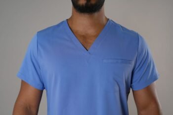 السكراب الأزرق الفاتح